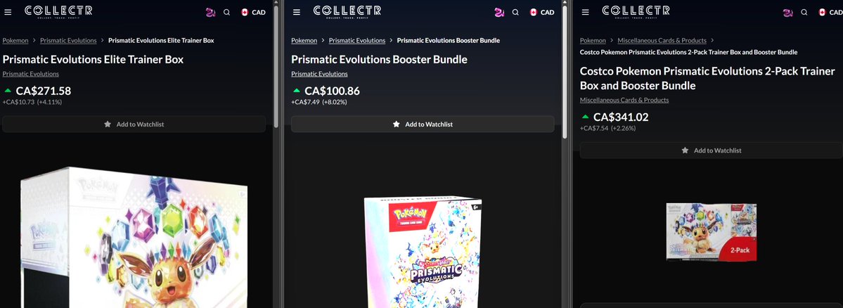 Poke Pullz - Pokemon TCG News/Restocks tweet media