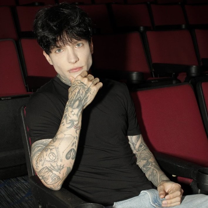 Clark 🩸 tweet media