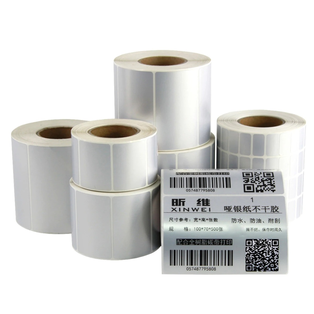 VTN Barcode (@vtn_barcode) / Posts / X