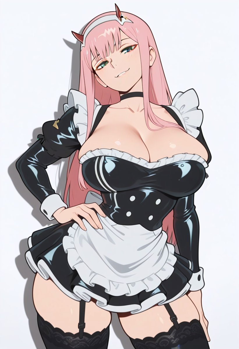 Waifu Sin tweet media