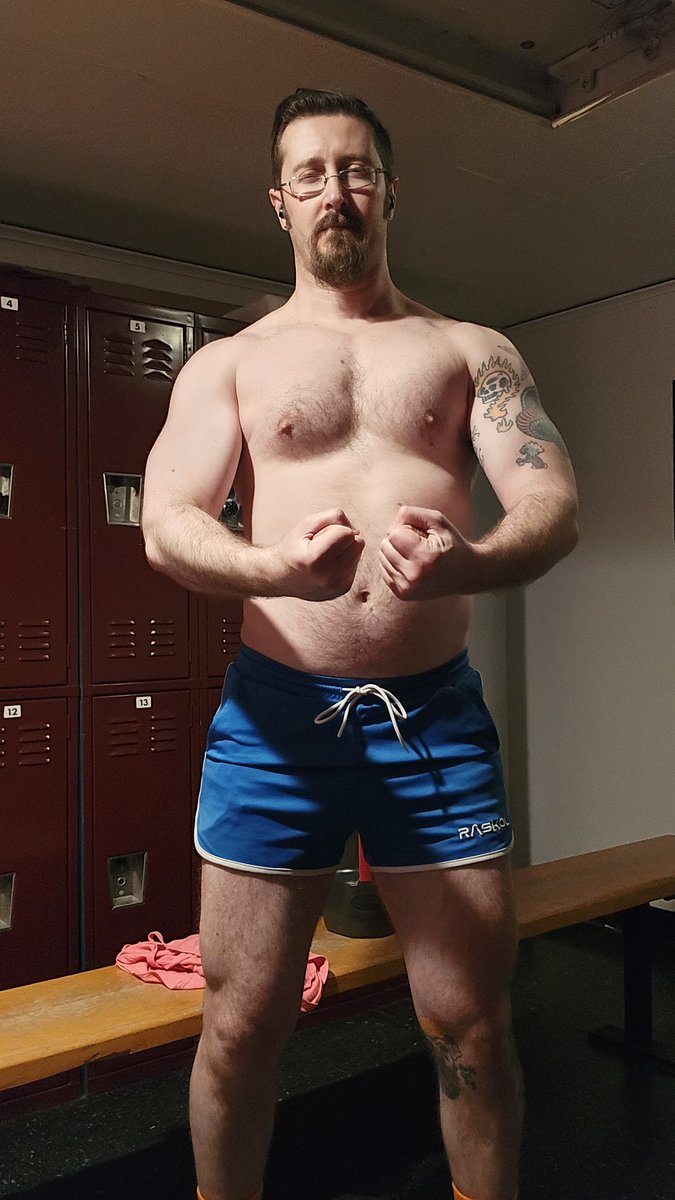 Luke Becker 🔜 😴😴😴 tweet media