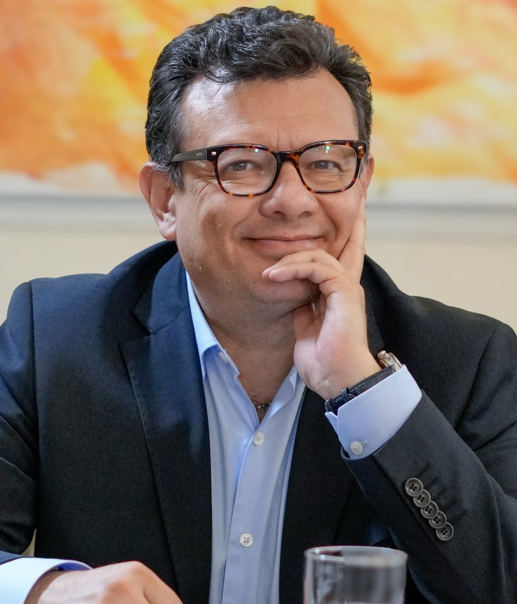 Maicol Cajamarca tweet media