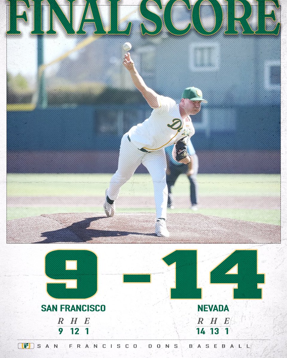 San Francisco Baseball tweet media