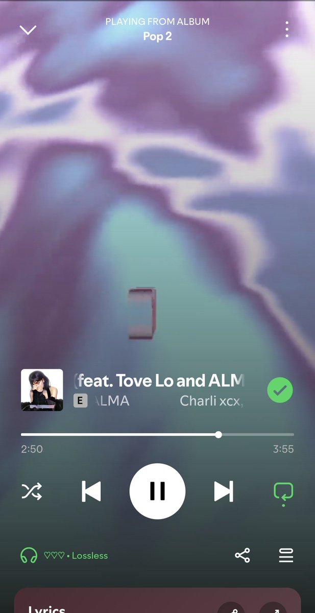 JVɅI112 (LISTEN 2 MY EP) tweet media