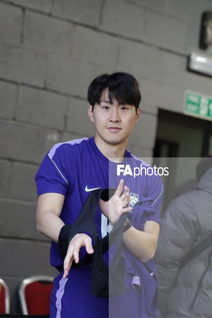 ☁️강인구름☁️ 이강인 tweet media