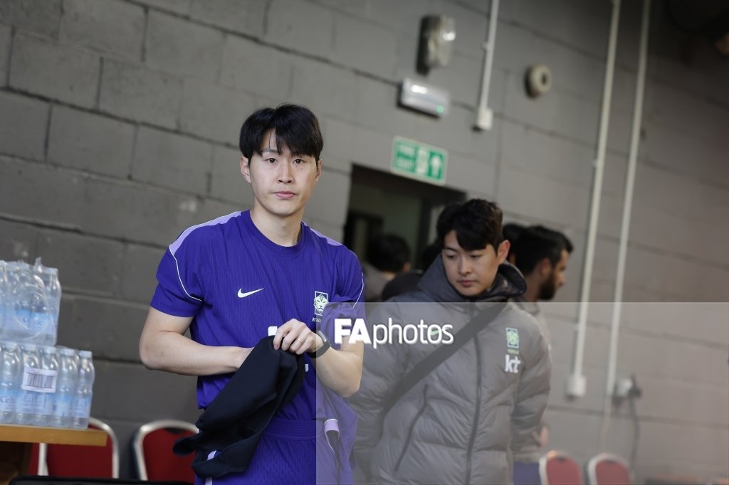 ☁️강인구름☁️ 이강인 tweet media