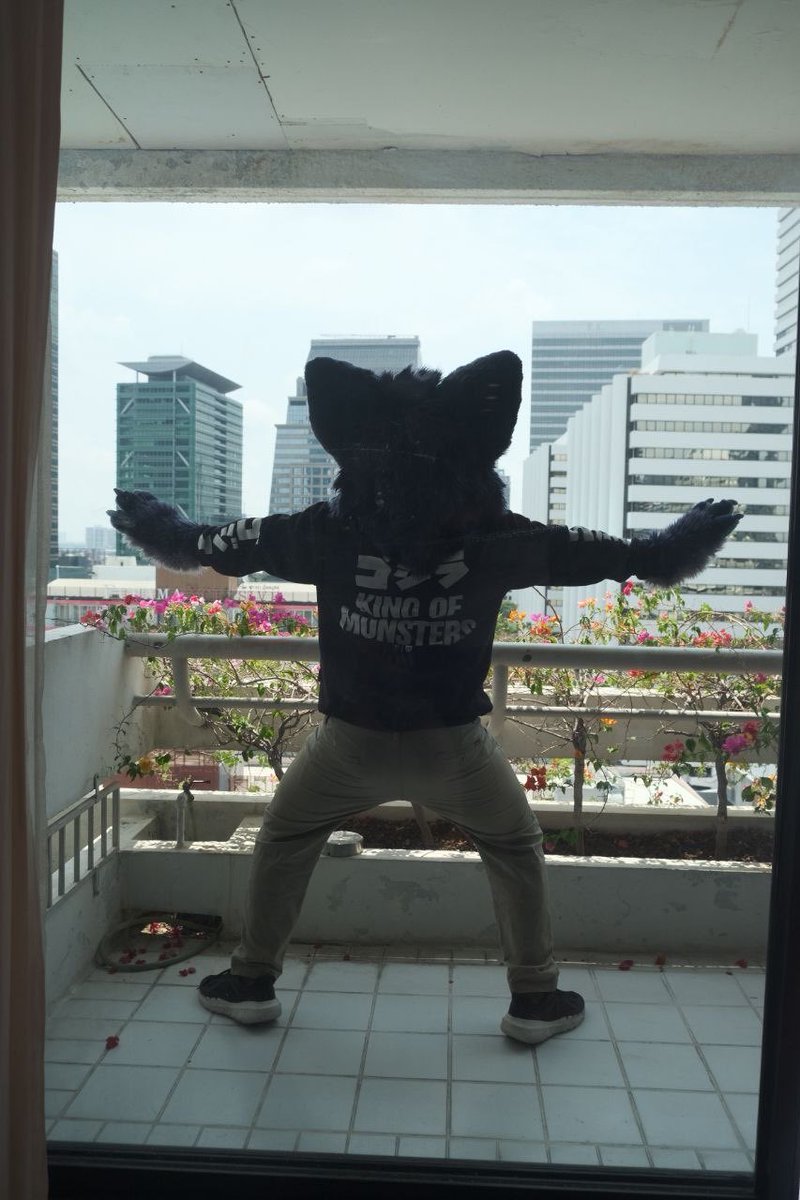 Senせん🔜 ThaiTail 26 tweet media