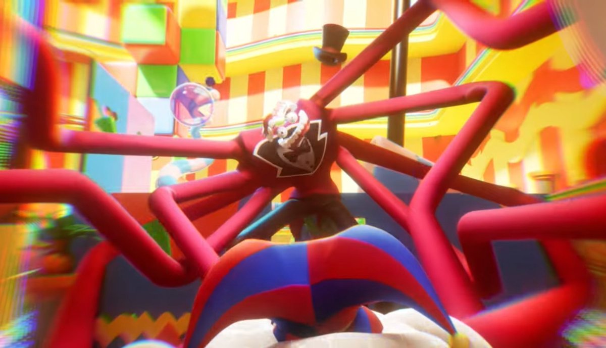 Mike Animations tweet media