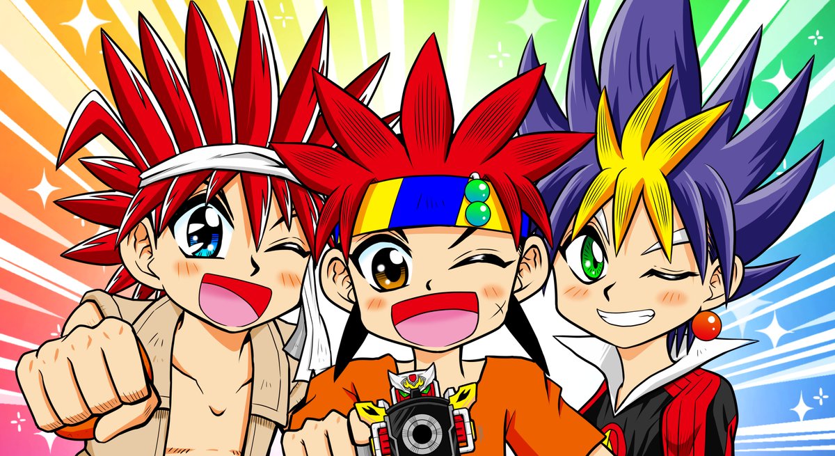 倉谷友也 tweet media