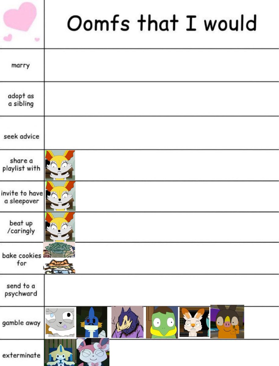 chikorita tweet media