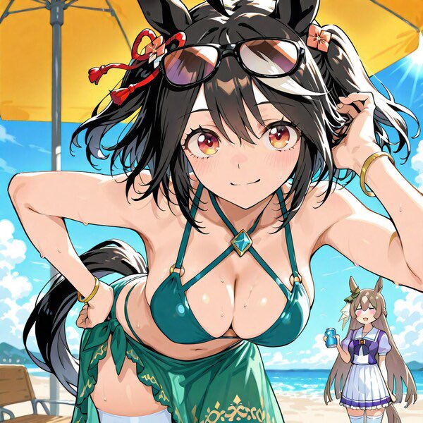 ライトミール tweet media