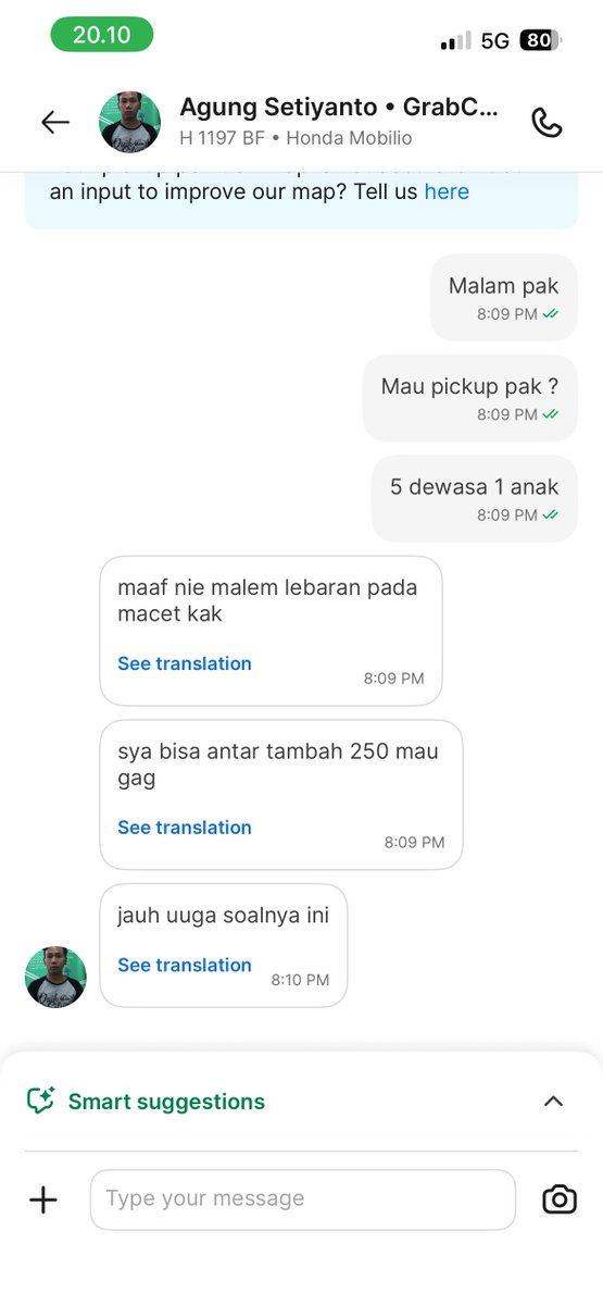 Panggil Aja Dos tweet media