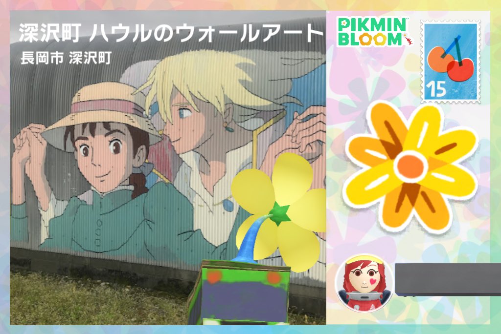 りんた tweet media