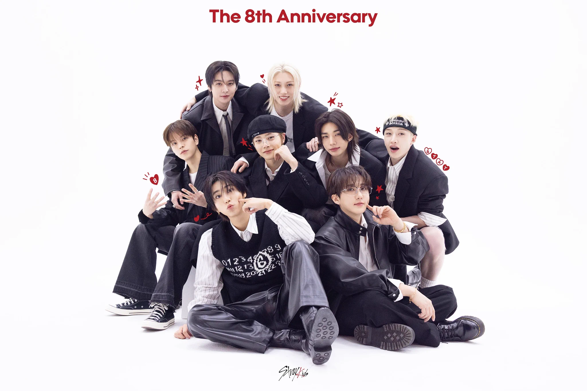 Stray Kids Japan Official on X: 
