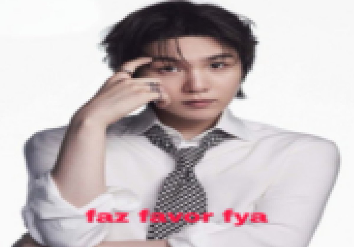 𝐓𝐇𝐀.⁷ prod. SUGA ⦿ ☰ ☲ 🪭 tweet media