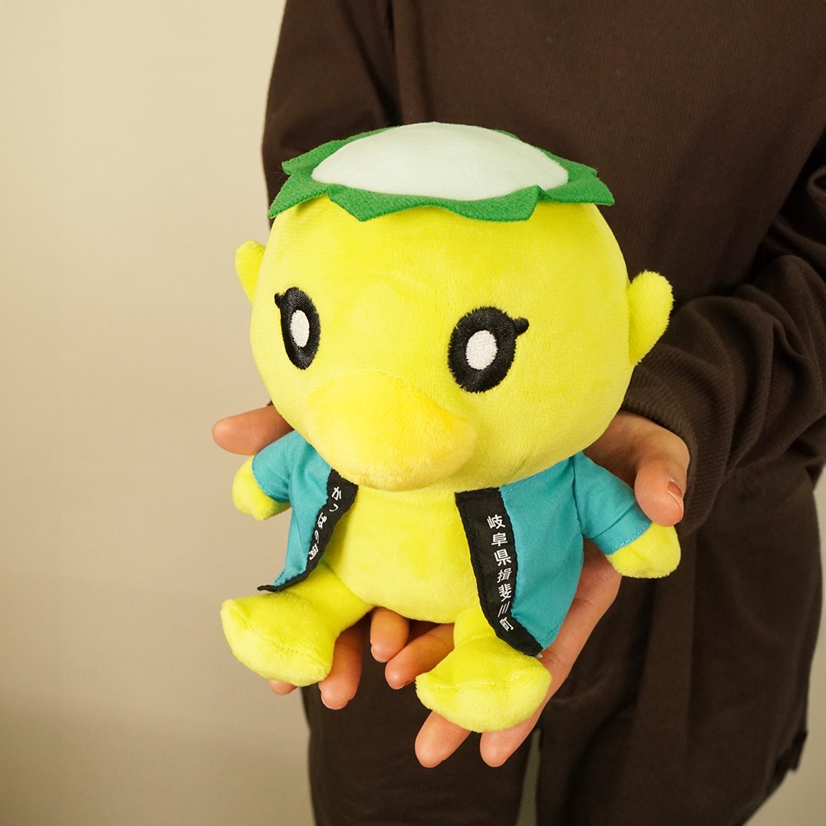 ゼロワン｜ぬいぐるみ制作｜キャラクターグッズ tweet media