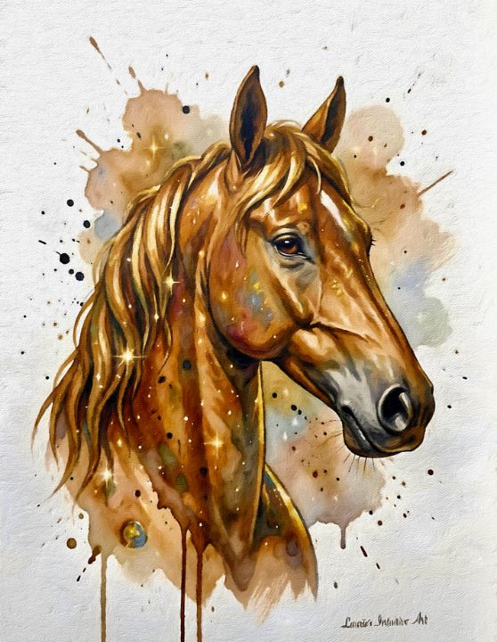 Laurie's Intuitive Art tweet media