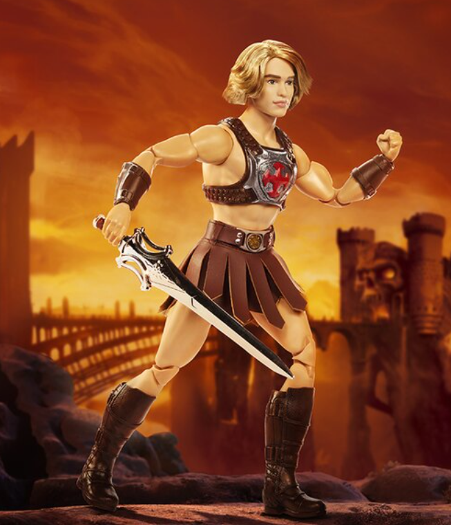 Geeky REAL GINGER Sparkles tweet media