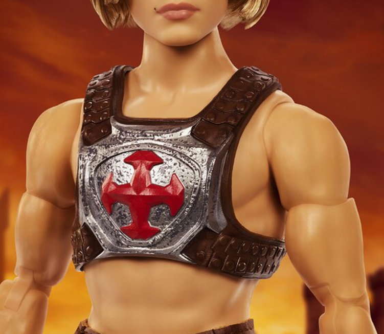 Geeky REAL GINGER Sparkles tweet media