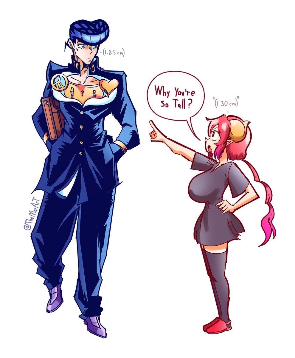 TheMarArt tweet media