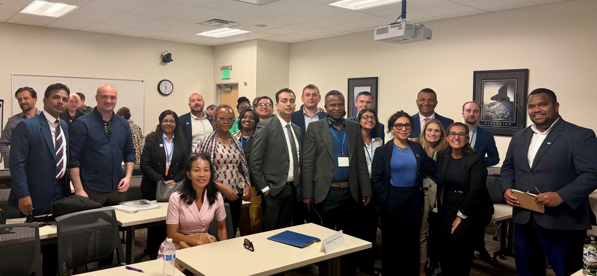 Resiliency & Justice Center tweet media