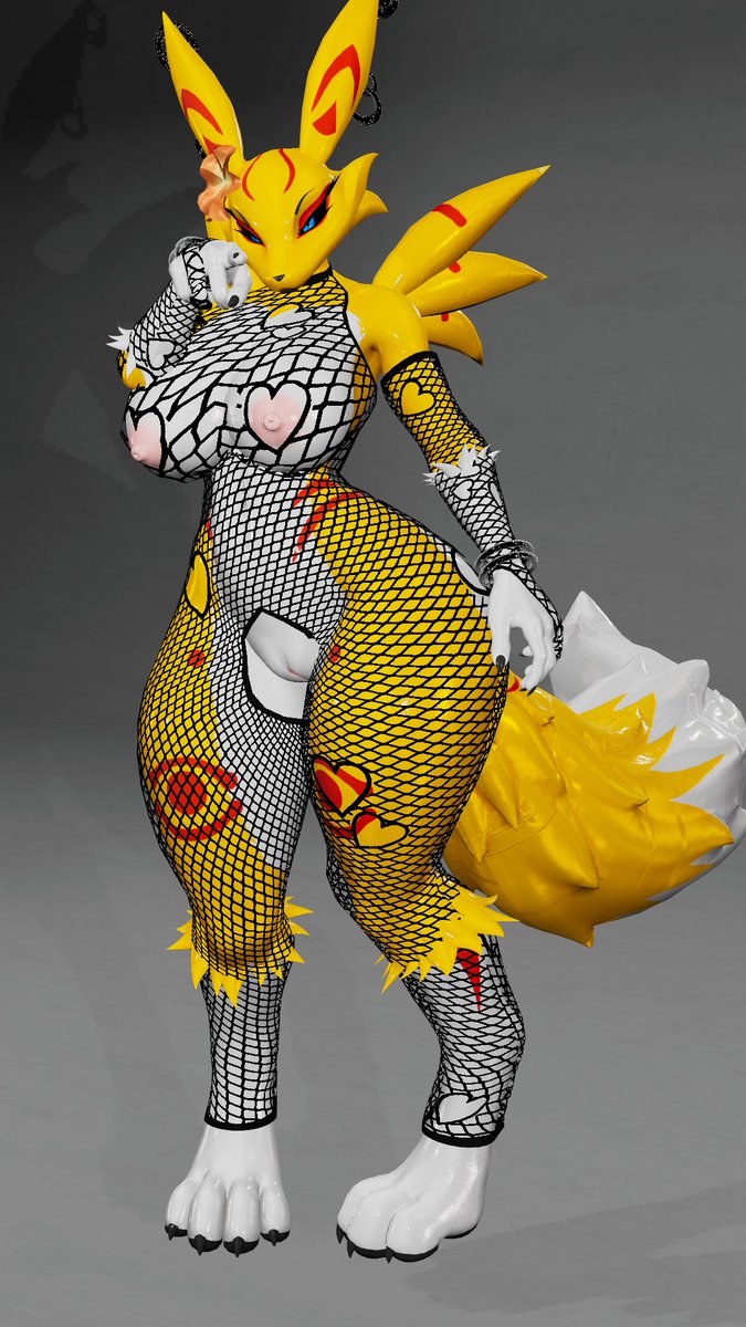 AlegnamonOriginal tweet media