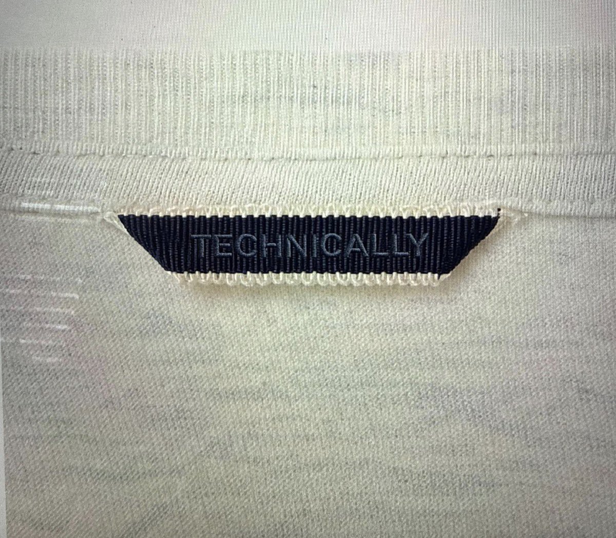 dreasduplantis's tweet photo. WIP… but that’s why I am only doing woven locker loops on my product. Heat transfers will eventually come off. https://t.co/hq9srB8iDS