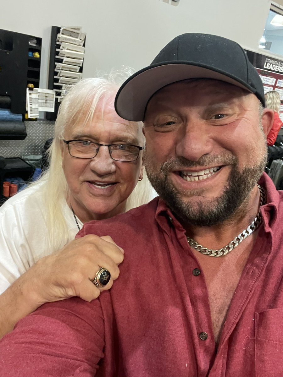 Bully Ray tweet media