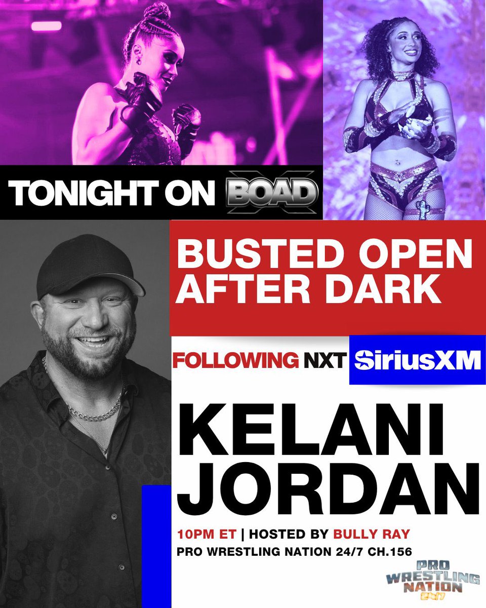 Bully Ray tweet media