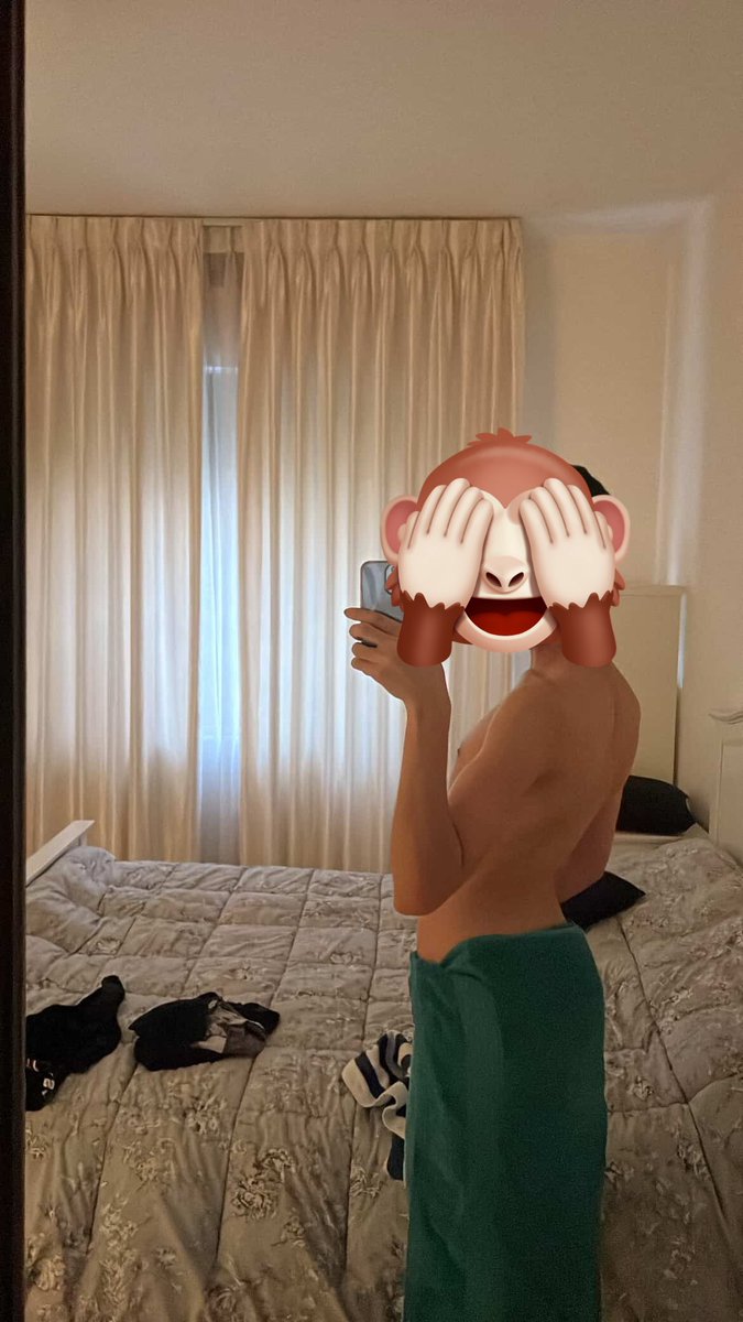 Arab couple tweet media