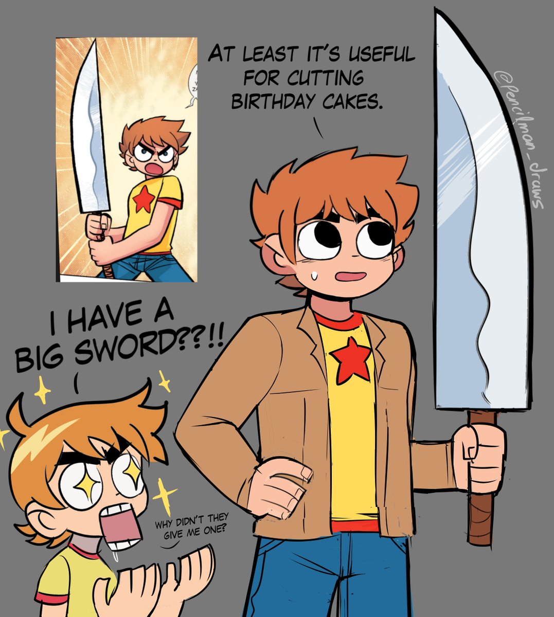 Pencilman✨ ✏️ tweet media