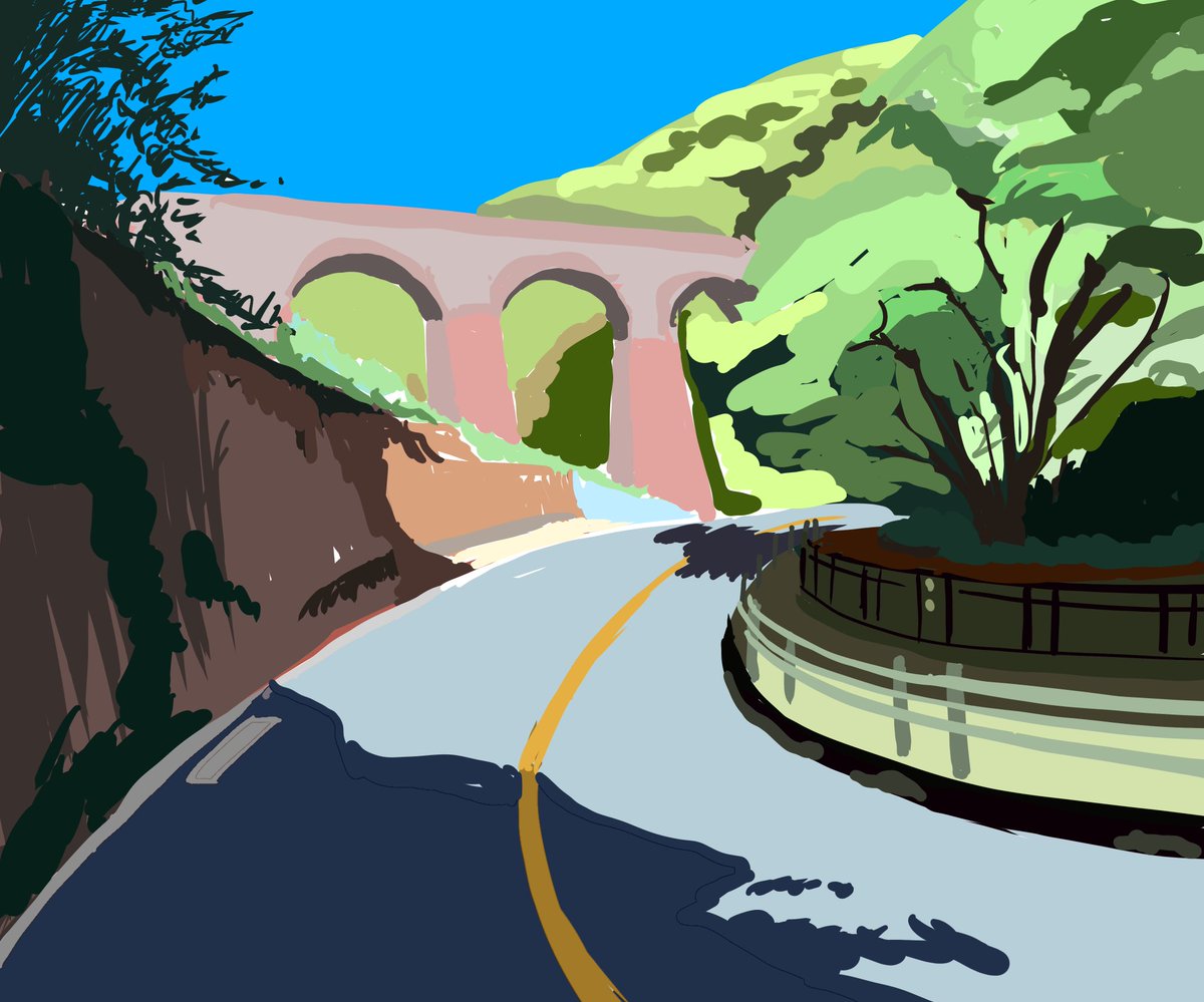 山岡　あゆ tweet media