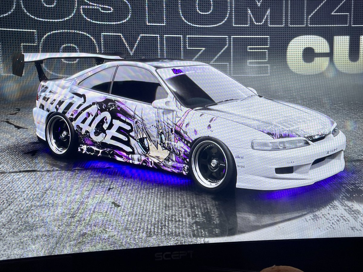 LycanVT (Lobo) 🌕🐺|Anime Matsuri 2026|🐺🌕 tweet media