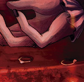 por quie que nao tem ninguem falando das alianças caídas chega me matem logo de uma vez