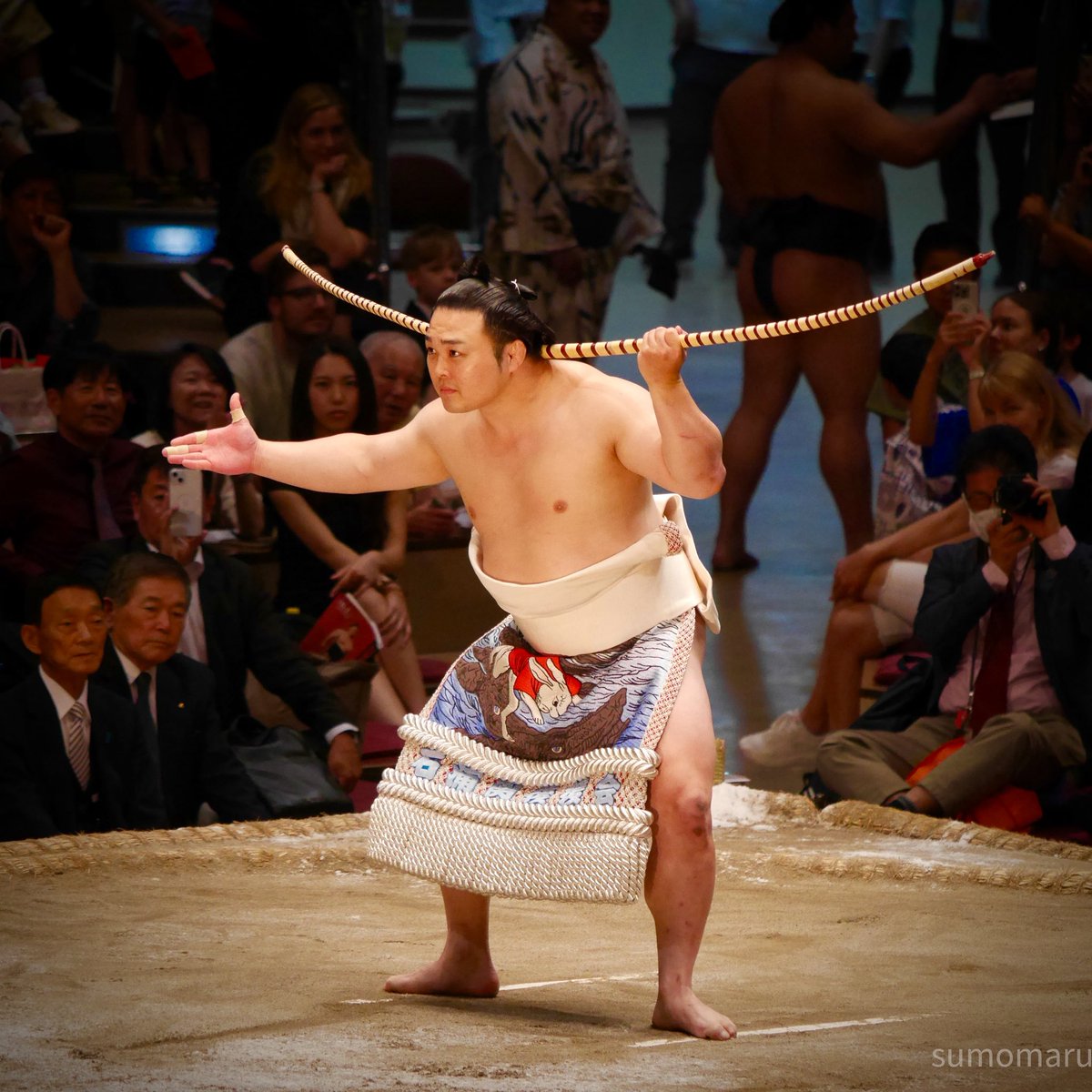 sumomaru tweet media