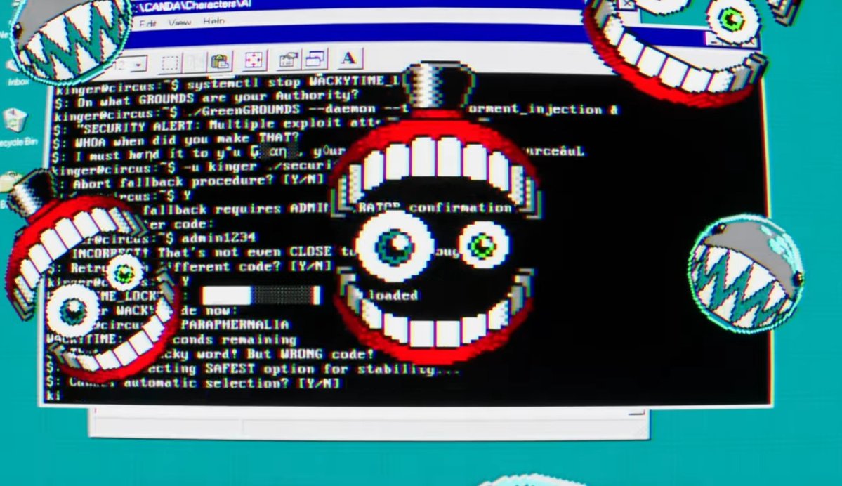 Mike Animations tweet media