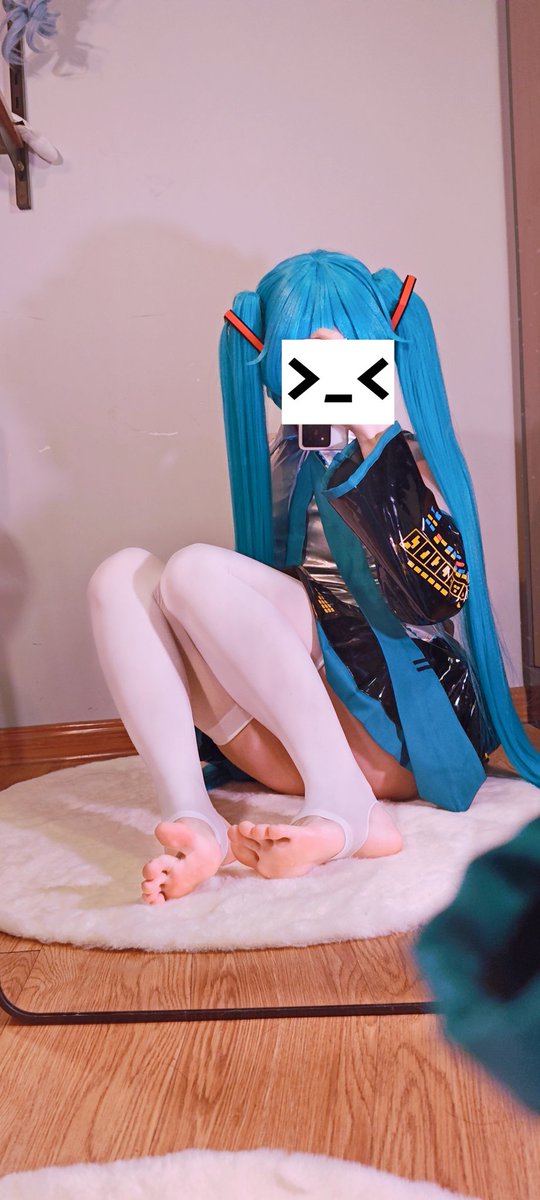 棉花糖小小子 tweet media