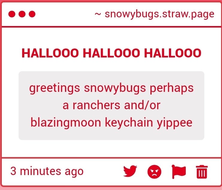 💥🚦 Liu | Snowbugs Upper Management tweet media