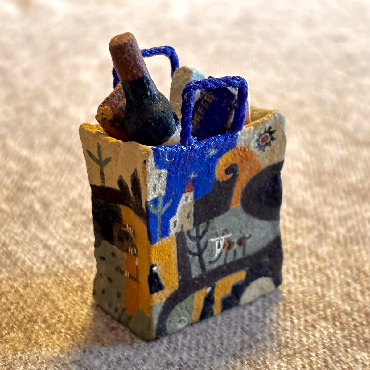 井上リエ tweet media