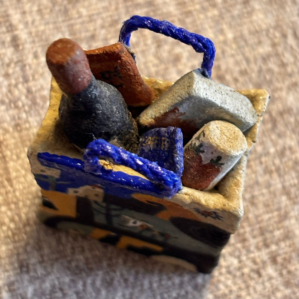 井上リエ tweet media