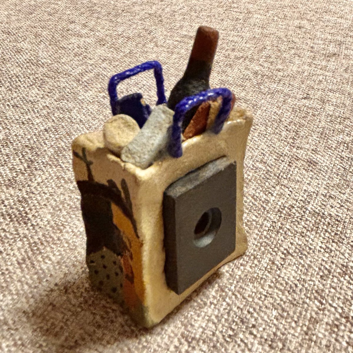 井上リエ tweet media