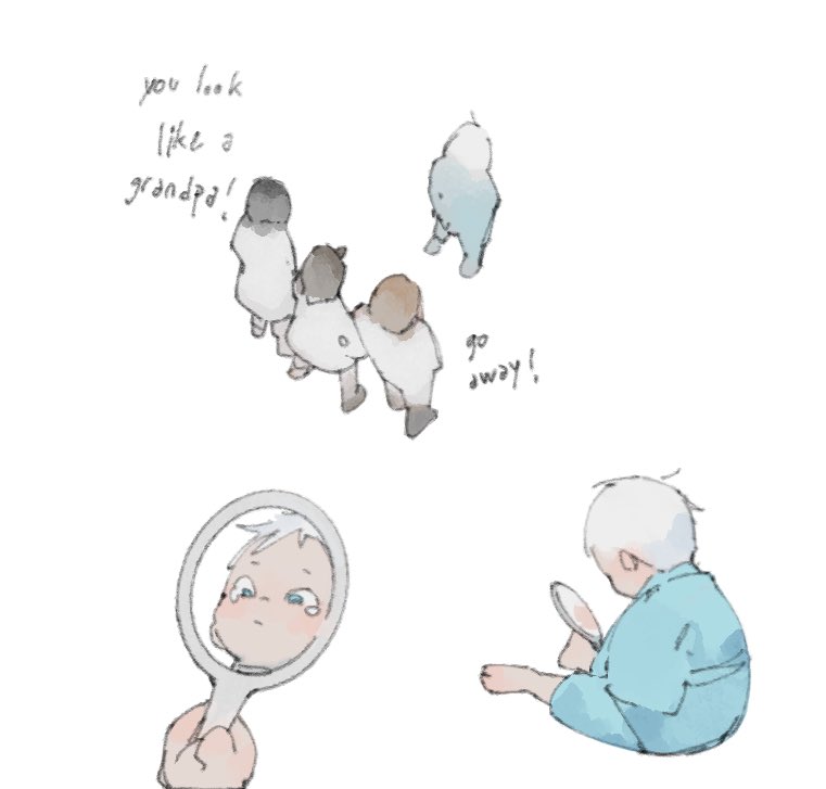 nyan~ VGen comm open!! tweet media