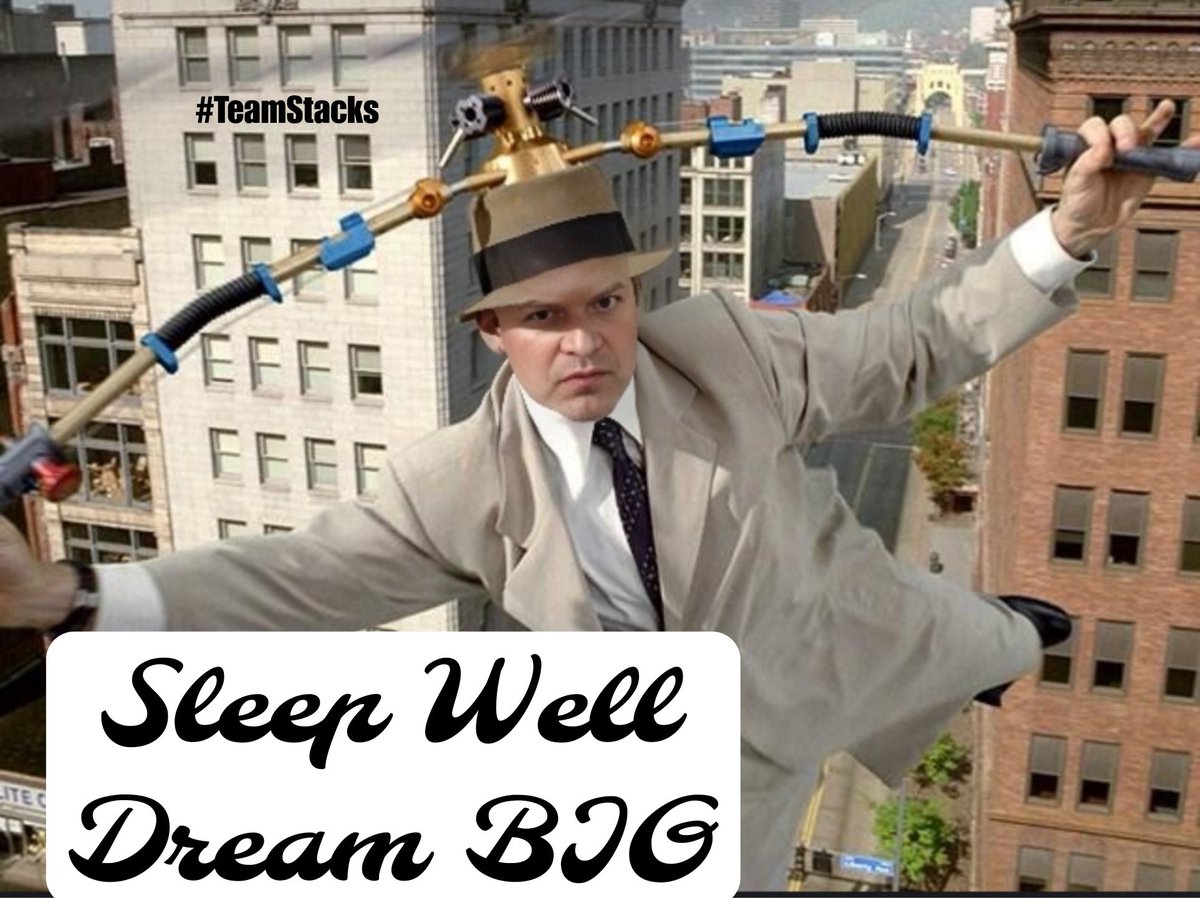 Stevie Stacks tweet media