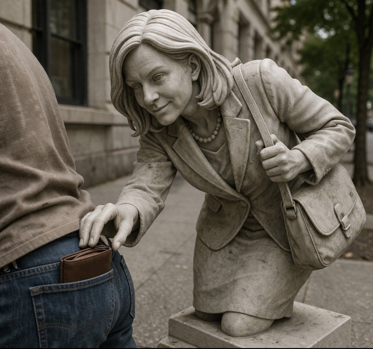 Action 4 Liberty tweet media