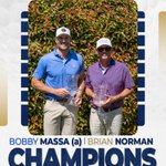 Photo by Northern Texas PGA (@NTXPGA)