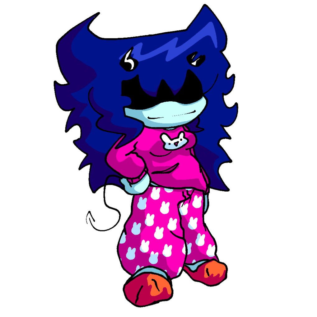 Gabe Da Animator tweet media