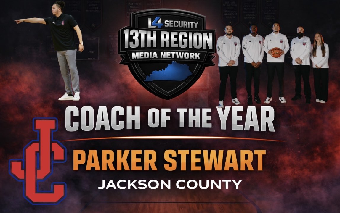 Parker Stewart tweet media