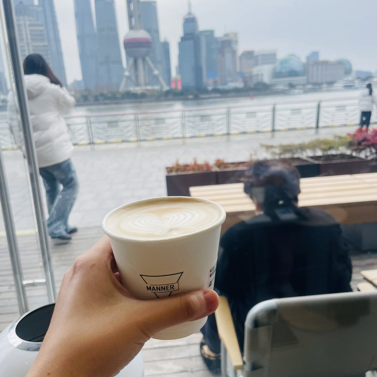 イモンヌ🍟 tweet media