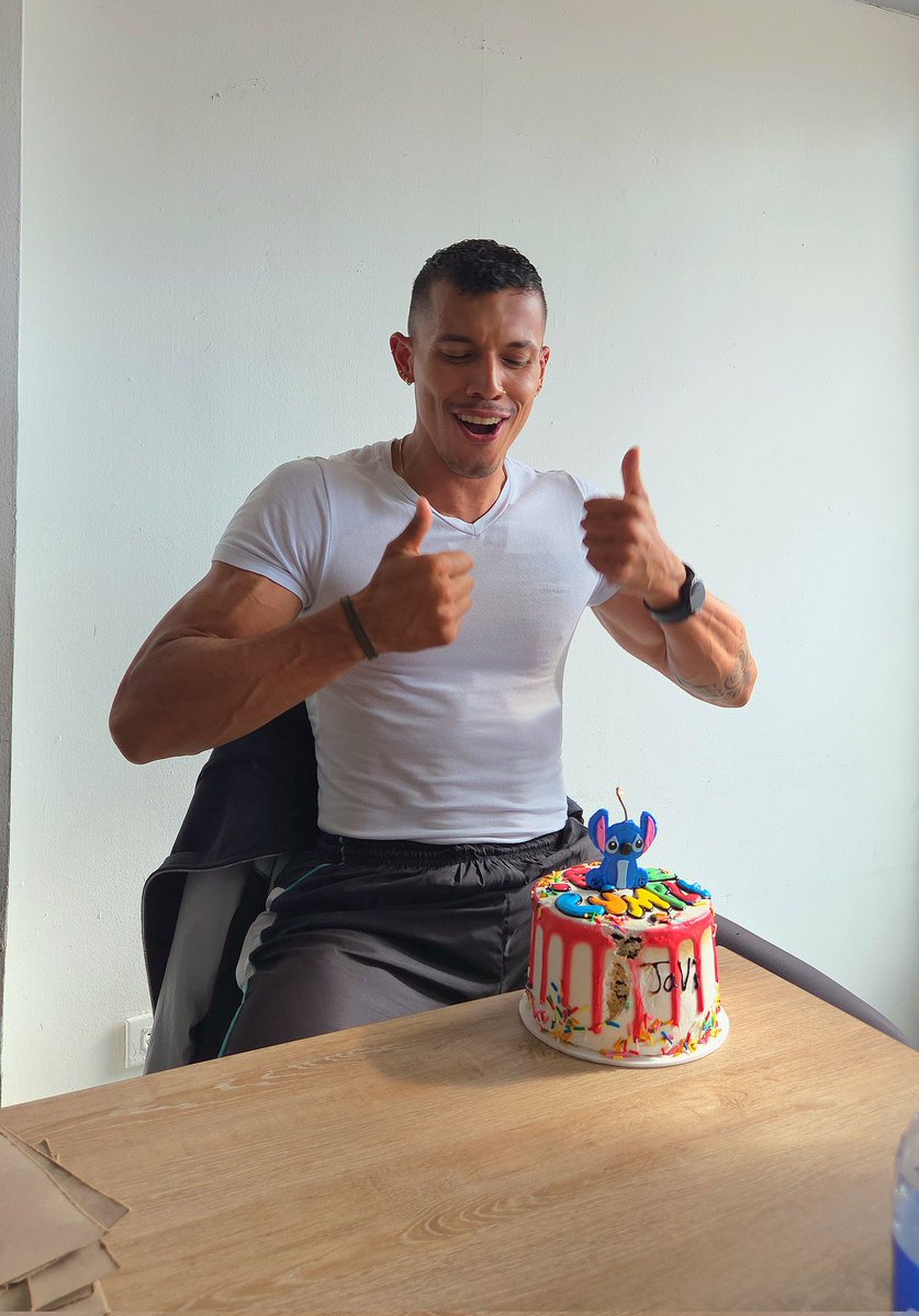 Javier Uribe (@Javiuribefit) / Posts / X