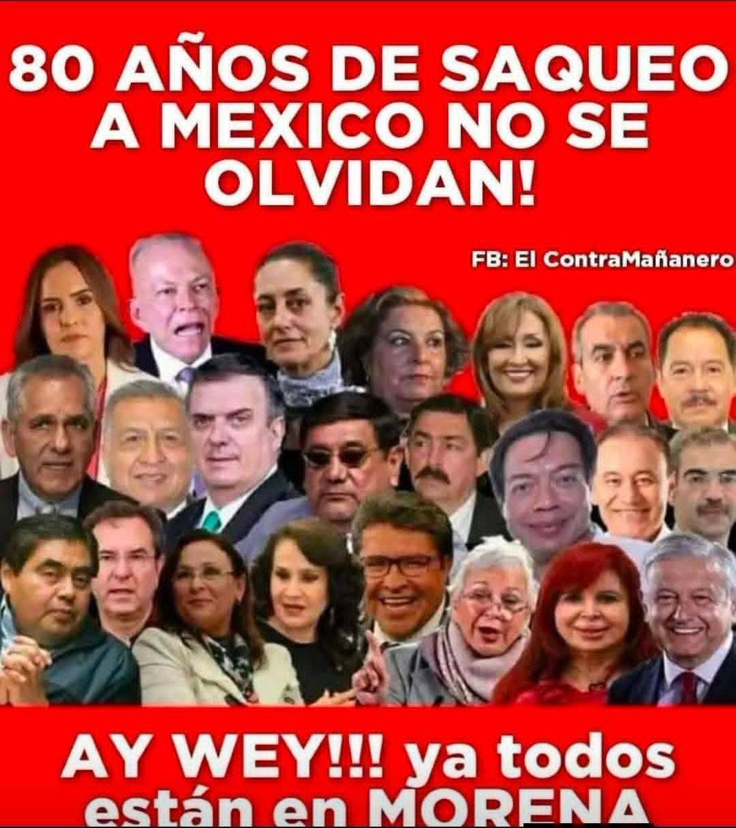 DRA. MERCEDES PAVON "SUPERMUELITA FIFÍ" tweet media